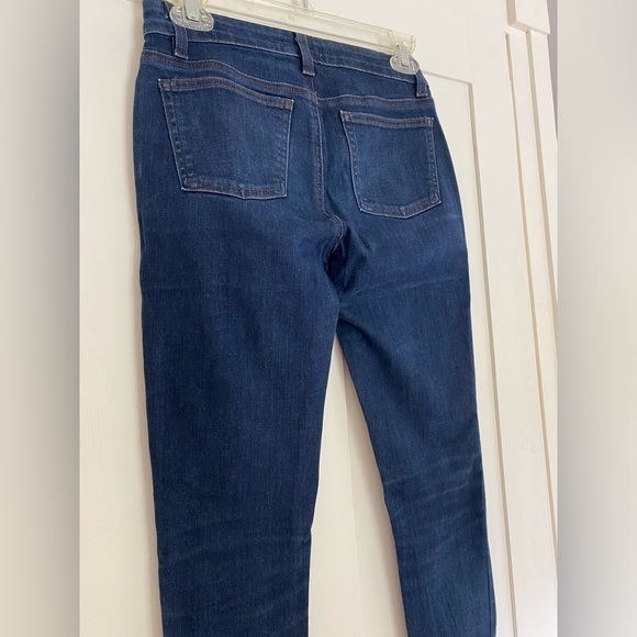 Eileen Fisher Skinny Jean - Picture 7 of 9